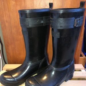 Sperry Top-Sider Rain Boots